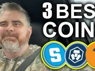 3 Top Crypto Assets to Accumulate Forever! (Greatest Long Term Holds for 2022)