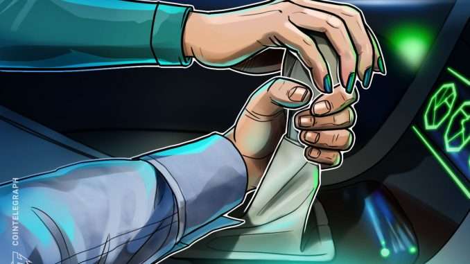 Ankr Network’s 2.0 upgrade aims to improve Web3 decentralization