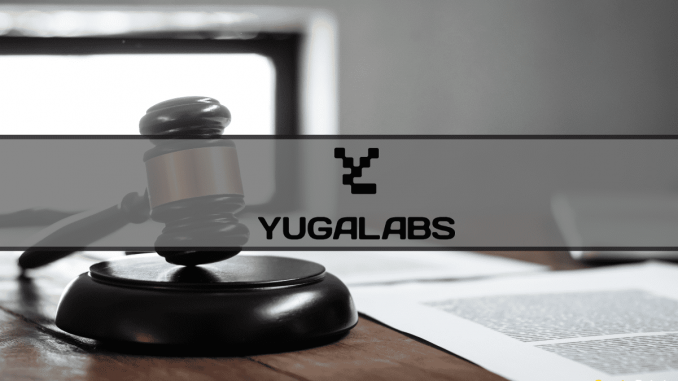 BAYC Creators Could Face a Class Actions Lawsuit BAYC Creators Could Face a Class Actions Lawsuit