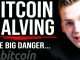 BITCOIN HALVING DANGER!! 🛑 Be Prepared... Programmer explains