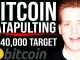 BITCOIN KEEPS RISING!! 🔴 $140,000 ATH / Dissident Tech - Programmer explains