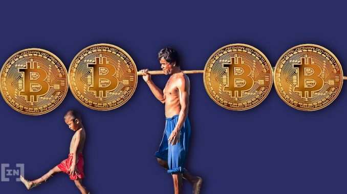 Bank Indonesia Governor Embraces Crypto and Talks Up CBDC Bank Indonesia Governor Embraces Crypto and Talks up CBDC