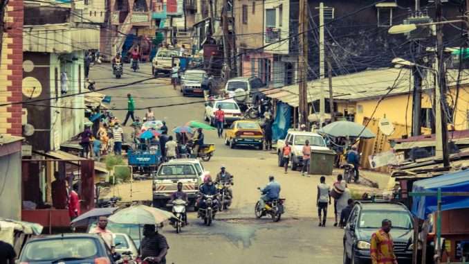 Bank of Central African States Urged to Introduce Common Digital Bank of Central African States Urged to Introduce Common Digital Currency: Report