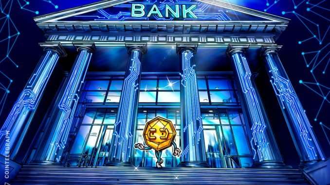 Basel Committee wants to limit banks' digital asset exposure to