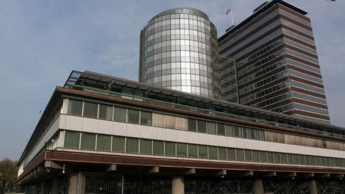 Binance fined by Dutch central bank over illegal services Binance fined by Dutch central bank over illegal services