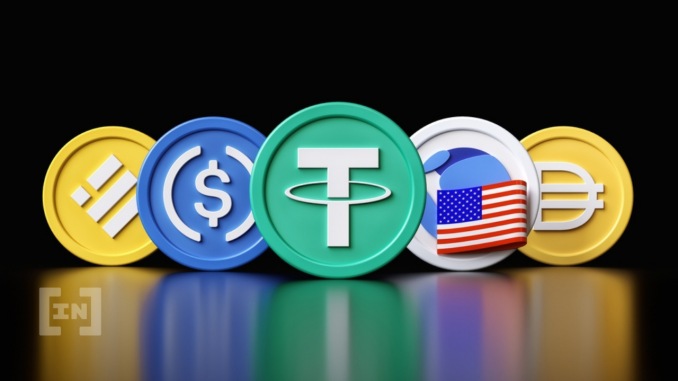 Bipartisan Stablecoin Bill to Be Delayed Until September 2022 Bipartisan Stablecoin Bill to Be Delayed Until September 2022