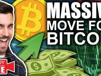 Bitcoin Gearing Up for a MASSIVE MOVE! (Shocking LEAKED SEC vs XRP Statement Surfaces)