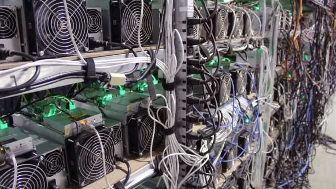 Bitcoin Mining Infrastructure Provider Lancium to Bolster Battery-Powered Demand Response Bitcoin Mining Infrastructure Provider Lancium to Bolster Battery-Powered Demand Response at 25 MW Texas-Based Facility