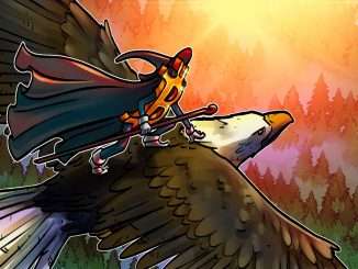 Bitcoin spikes above $22.2K as Fed votes for 75-basis-point rate hike