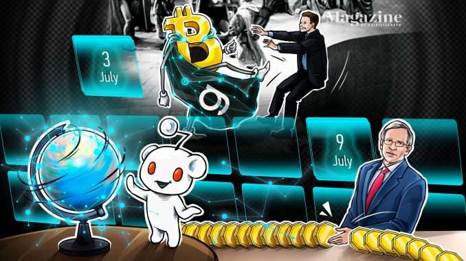 Bitcoin tourists exit the market, Peter Schiff’s bank closes down Cointelegraph Magazine