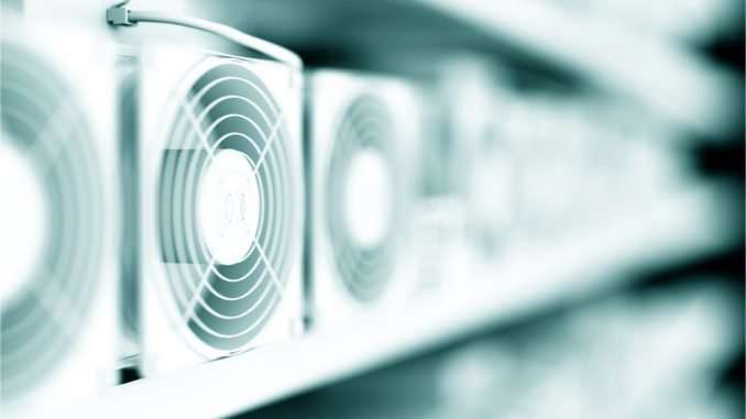 Bitcoin's Hashrate Slips Below 200 Exahash, BTC Mining Profits Drop Bitcoin's Hashrate Slips Below 200 Exahash, BTC Mining Profits Drop Lower