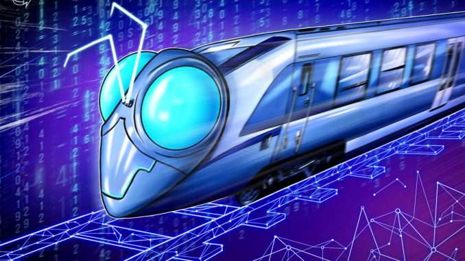 Blockchain as the new internet planner Blockchain as the new internet planner