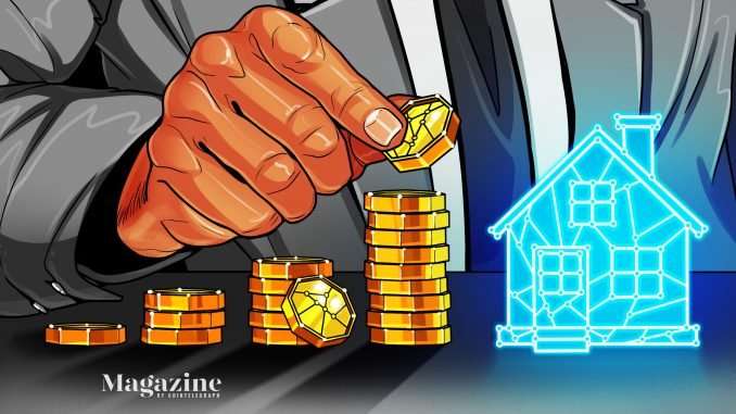 Blockchain technology is transforming the real estate market – Cointelegraph Cointelegraph Magazine