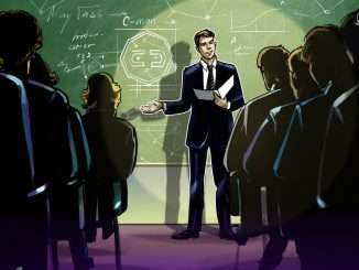 CFTC will remodel LabCFTC, education office to increase regulatory efficiency