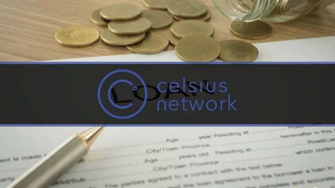 Celsius Hires New Legal Firm to Assist on Restructuring Celsius Hires New Legal Firm to Assist on Restructuring