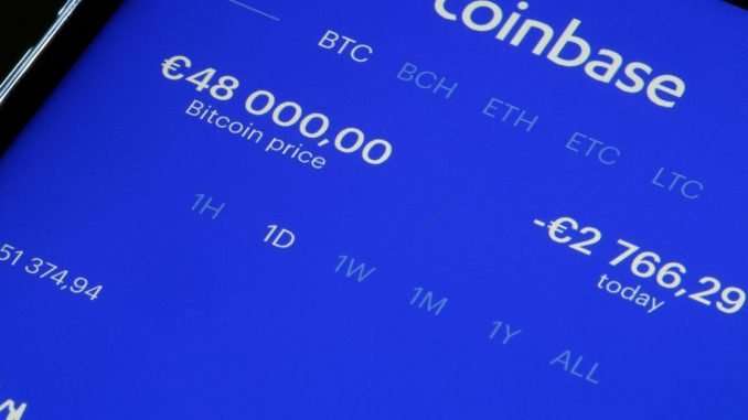 Coinbase Criticizes SEC for Ineffective Cryptocurrency Regulations Coinbase Criticizes SEC for Ineffective Cryptocurrency Regulations