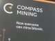 Compass Mining Cuts 15% of Staff, Lowers Executive Compensation