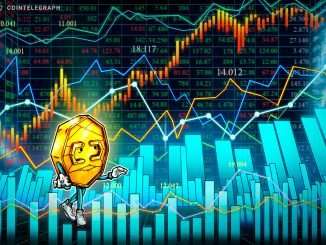 Crypto markets need to hit ‘total panic’ before revival: Kevin O’Leary