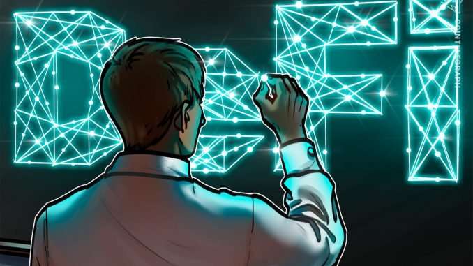DeFi’s downturn deepens, but protocols with revenue could thrive DeFi’s downturn deepens, but protocols with revenue could thrive