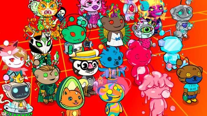 Discussion Platform Reddit Introduces Blockchain-Backed Collectible Avatars to 52 Million