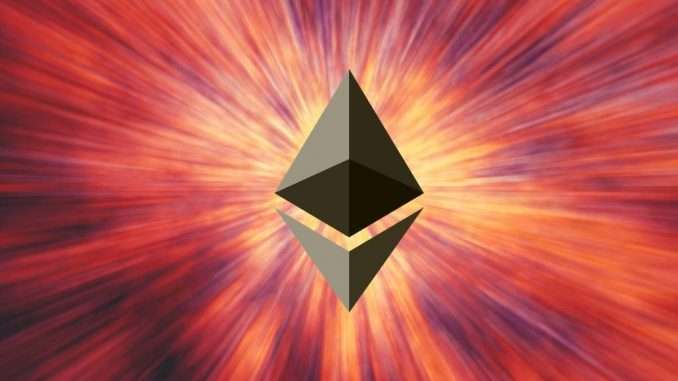 ETH and DeFi 1.0 Lead the Market as Ethereum 2.0 ETH and DeFi 1.0 Lead the Market as Ethereum 2.0 Merge Narrative Intensifies