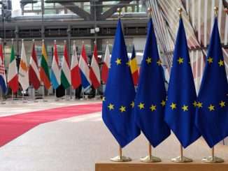 EU Agreement Reached on Anti-money Laundering Rules for Cryptocurrencies