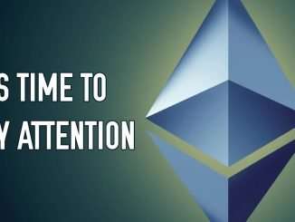 Ethereum Setting Up For A Breakout? | History May Be Repeating