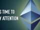 Ethereum Setting Up For A Breakout? | History May Be Repeating