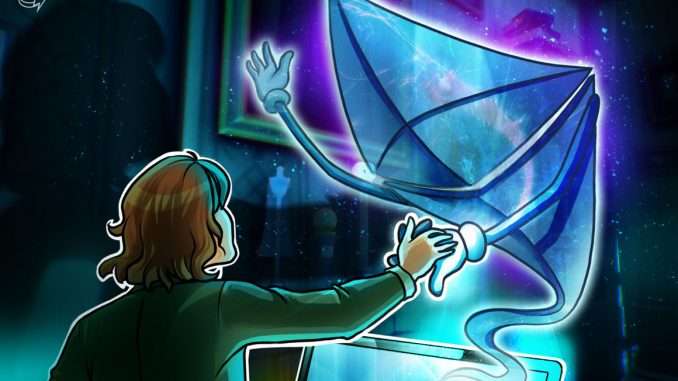 Ethereum traders gauge fakeout risks after 40% ETH price rally Ethereum traders gauge fakeout risks after 40% ETH price rally