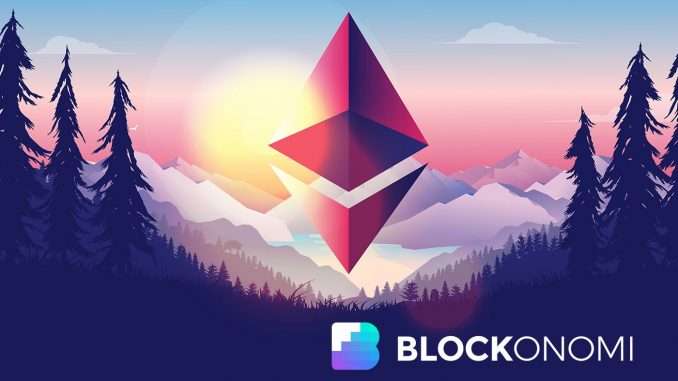 Ethereum’s Merge Successfully Completed On Ropsten Testnet Ethereum’s Merge Successfully Completed On Ropsten Testnet