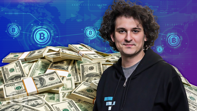 FTX CEO Sam BankMan-Fried Speaks on Crypto Uses Beyond Investment FTX CEO Sam BankMan-Fried Speaks on Crypto Uses Beyond Investment