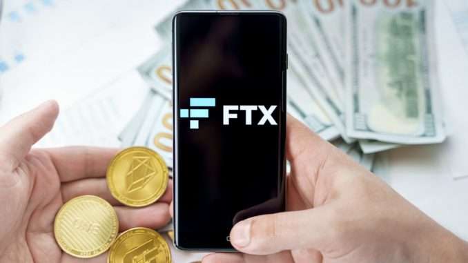 FTX token price outlook after BlockFi acquisition deal FTX token price outlook after BlockFi acquisition deal