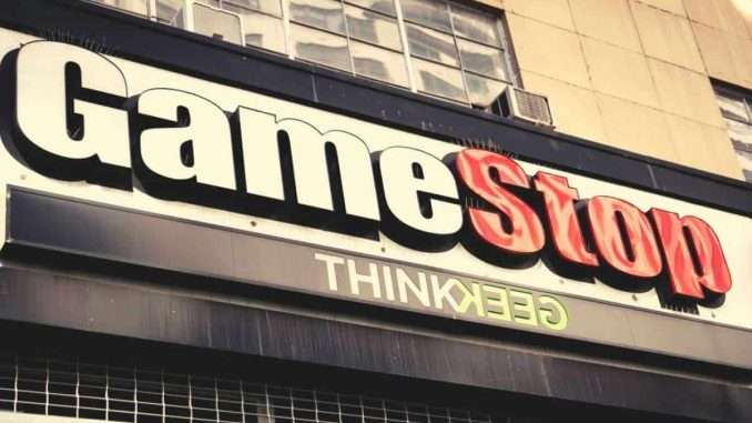 GameStop Launches Long-Awaited NFT Marketplace GameStop Launches Long-Awaited NFT Marketplace