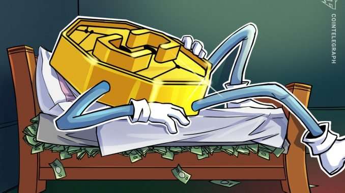 Inflation got you down? 5 ways to accumulate crypto with Inflation got you down? 5 ways to accumulate crypto with little to no cost
