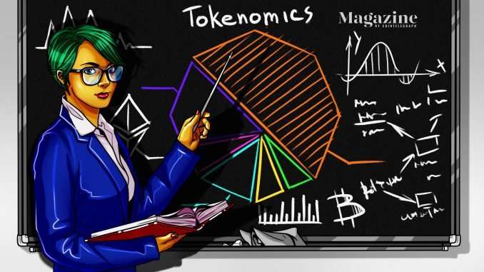 Influencing behavior, making money – Cointelegraph Magazine Cointelegraph Magazine