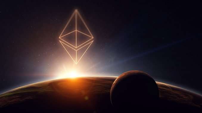 Is it time to sell Ethereum despite the recent rally? Is it time to sell Ethereum despite the recent rally?