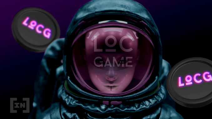 LOCGame Release Special $LOCG Staking Program- Earn Up to 188% LOCGame Release Special $LOCG Staking Program – Earn Up to 188% APR