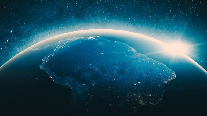 Latin Americans Most Bullish on Crypto, Ripple Study Found Latin Americans Most Bullish on Crypto, Ripple Study Found