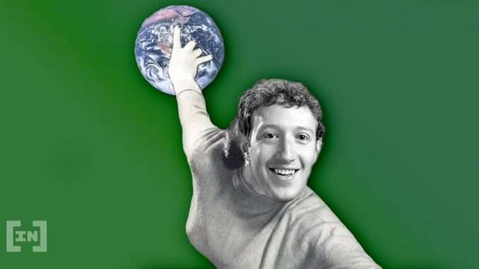 Meta Enabling NFT Showcase on Facebook Profiles Meta Enabling NFT Showcase on Facebook Profiles