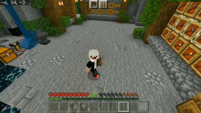 Minecraft Creators Will Stop Supporting In-Game NFTs Minecraft Creators Will Stop Supporting In-Game NFTs