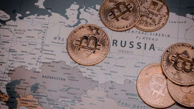Moscow, Karelia, Irkutsk — Study Lists Most Popular Crypto Mining Moscow, Karelia, Irkutsk — Study Lists Most Popular Crypto Mining Destinations in Russia