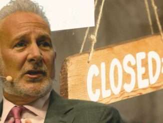 Peter Schiff's Euro Pacific Bank Suspended by Puerto Rico's Regulator — Schiff Insists No Evidence of Crime