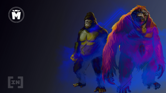 Play and Fight in F2P Game Monkey Empire Play and Fight in Monkey Empire, a F2P Game Comparable to Clash of Clans