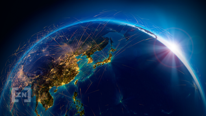 Quarter of Surveyed Companies in Asia-Pacific Involved in Crypto, Says Quarter of Surveyed Companies in Asia-Pacific Involved in Crypto, Says Recent Study