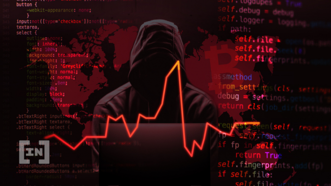 Researchers Develop Algorithm That Predicts Crime a Week in Advance Researchers Develop Algorithm That Predicts Crime a Week in Advance