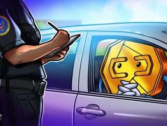SEC listing 9 tokens as securities in insider trading case ‘could have broad implications’ — CFTC