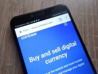 SEC reportedly probing Coinbase over listing of tokens