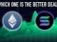 Solana vs. Ethereum | Is Momentum Fading?