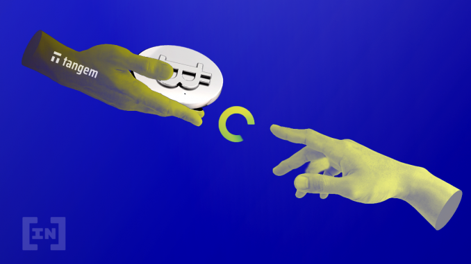 Tangem Helps You Prosper With Non-extractable Private Keys Fraud Will Not Pass: Tangem Helps You Prosper With Non-extractable Private Keys