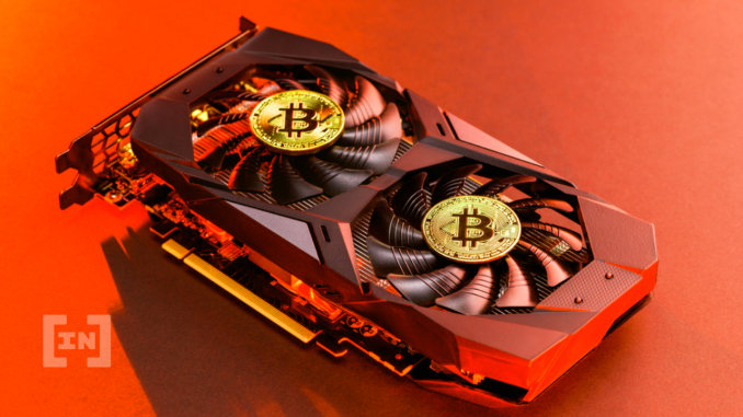 Texas Crypto Miners Move to Switch Off as Heatwave Threatens Texas Crypto Miners Move to Switch Off as Heatwave Threatens Power Grid